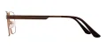 Metal Rectangular  Spectacles