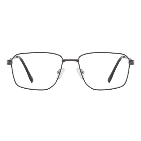 Full Rim Metal Spectacles