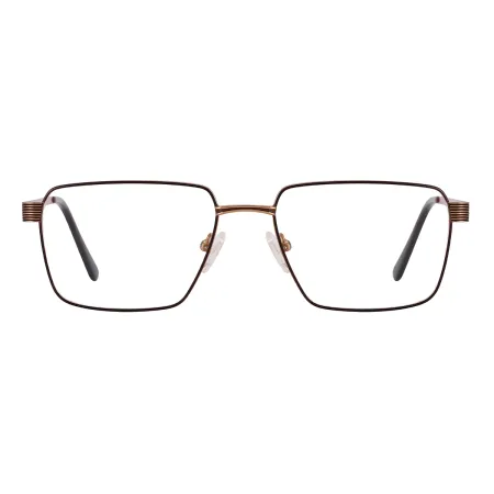 Metal Rectangular  Spectacles