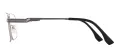 Full Rim Metal Spectacles