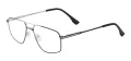 Double Bridge Men Glasses