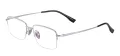 Half Rim Titanium Spectacles