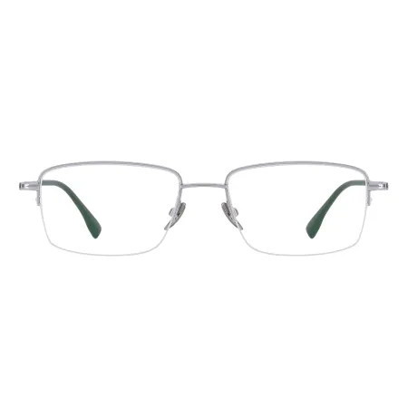 Half Rim Titanium Spectacles