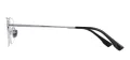 Half Rim Titanium Spectacles