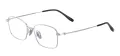Full Rim Titanium Eyeglasses