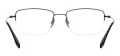 Men Titanium Glasses