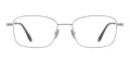 Full Rim Titanium Eyeglasses
