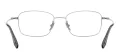 Full Rim Titanium Eyeglasses