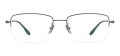 Men Titanium Glasses