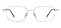 Full Rim Titanium Glasses