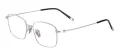 Full Rim Titanium Glasses