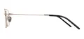 Rectangle Titanium Spectacles 