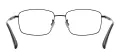 Men Full Rim Glasses