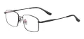 Men Full Rim Glasses