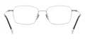 Full Rim Titanium Glasses