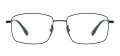 Men Full Rim Glasses
