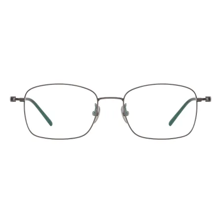 Men Titanium Glasses