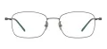Men Titanium Glasses
