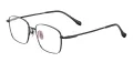 Men Rectangular Glasses