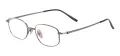 Lightweight Titanium Glasses