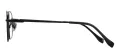 Men Rectangular Glasses