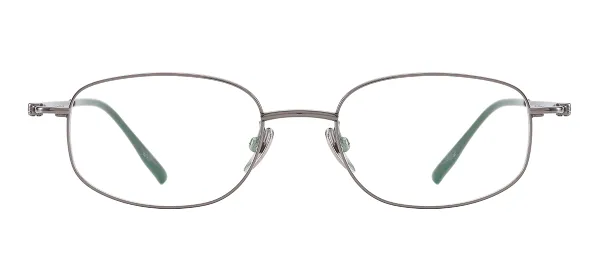 Lightweight Titanium Glasses (Gray)