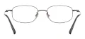 Lightweight Titanium Glasses