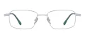 Men Titanium Spectacles