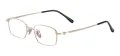 Business Titanium Eyeglasses