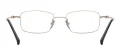 Business Titanium Eyeglasses