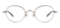 Round Titanium Glasses