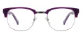 Acetate Round Glasses Frames