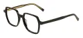 Acetate Full Rim Eyeglasses Frame
