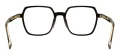 Acetate Full Rim Eyeglasses Frame