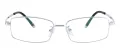 Metal Full Rim Frame Spectacles