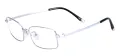 Metal Full Rim Frame Spectacles