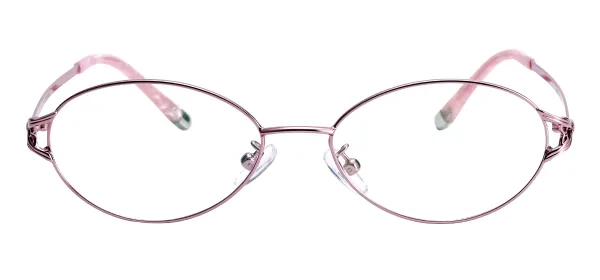 Small Women Spectacle - Pink