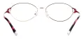 Small Women Spectacles