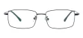 Rectangular Glasses Frame