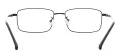 Rectangular Glasses Frame
