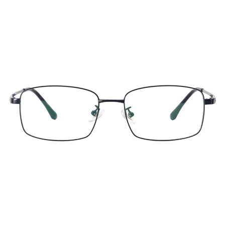 Metal Male Spectacles