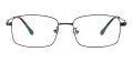 Metal Male Spectacles