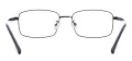 Metal Male Spectacles