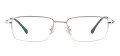 Men Large Eyeglasses