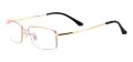 Men Large Eyeglasses