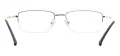 Men Large Eyeglasses