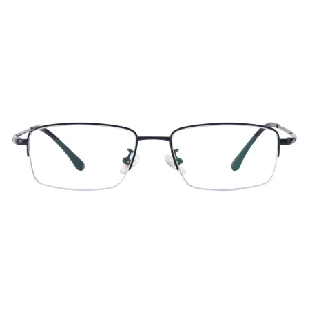 Men Large Eyeglasses