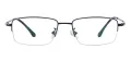 Men Large Eyeglasses