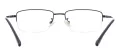 Men Large Eyeglasses