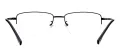 Men Metal Eyeglasses